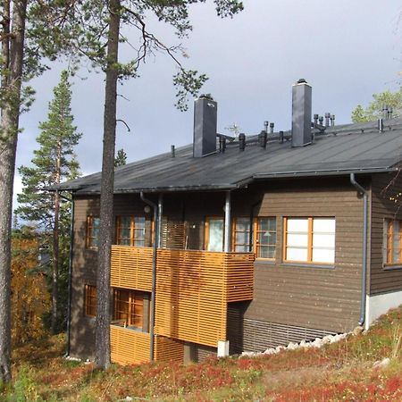 Holiday Home Karhunvartijan Tupa A6 By Interhome Ruka Exterior foto