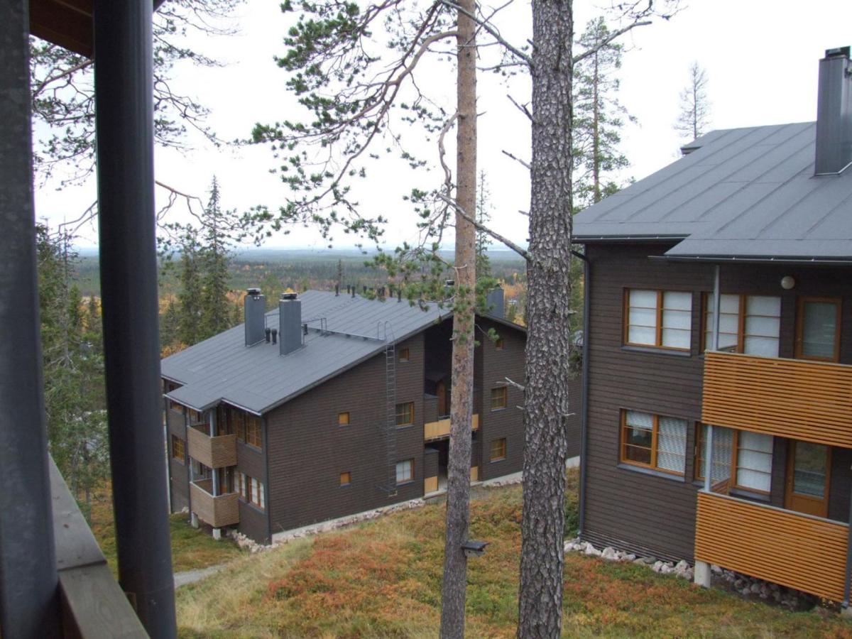 Holiday Home Karhunvartijan Tupa A6 By Interhome Ruka Exterior foto
